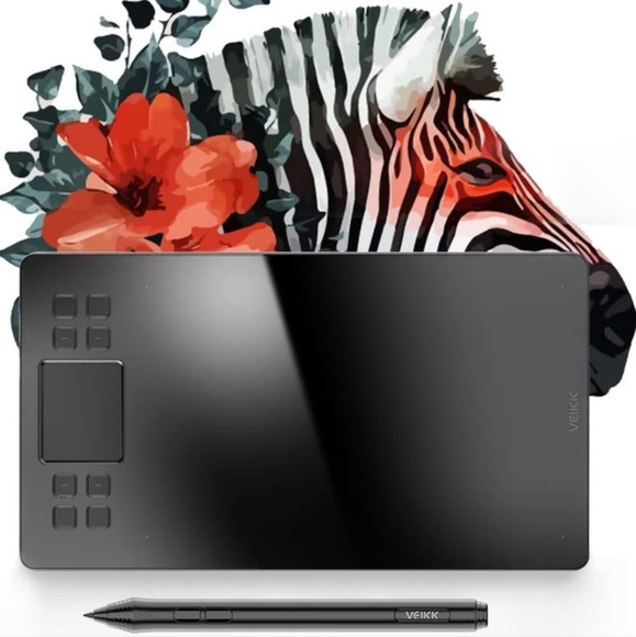 Veikk Other - Veikk A50 Pen Tablet